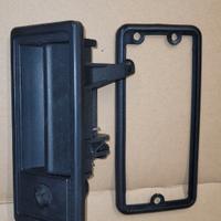 Maniglia Baule Lancia Delta Evoluzione