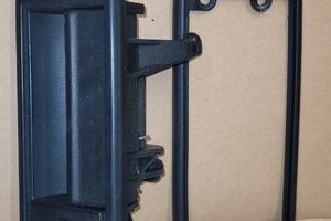 Maniglia Baule Lancia Delta Evoluzione