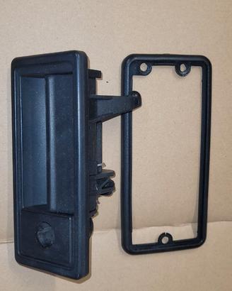 Maniglia Baule Lancia Delta Evoluzione