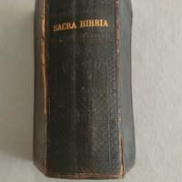 La Sacra Bibbia 1859 Diodati 