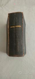 La Sacra Bibbia 1859 Diodati 