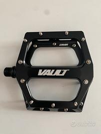 Pedale per bike Vault