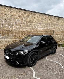Mercedes Benz Gla250e Premium Plus auto