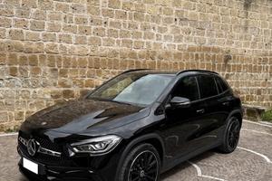 Mercedes Benz Gla250e Premium Plus auto
