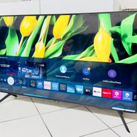 Tv Smart Samsung 4K QLED 55 Pollici
