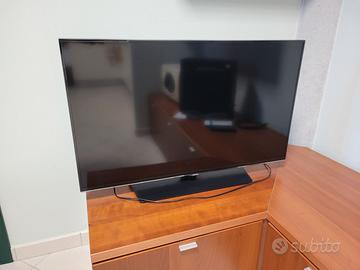 Monitor Samsung  FullHD 40 pollici