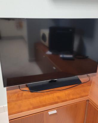 Monitor Samsung  FullHD 40 pollici