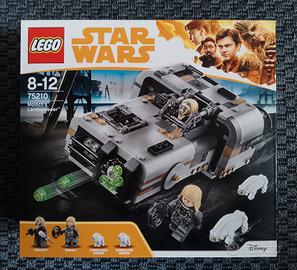 Lego 75210