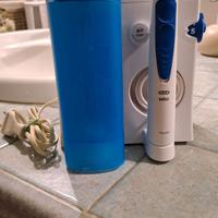 ORAL-B OXYJET IDROPULSORE