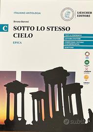 SOTTO LO STESSO CIELO Vol C