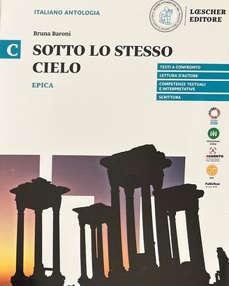 SOTTO LO STESSO CIELO Vol C