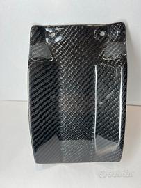 Paraspruzzi Carbonio