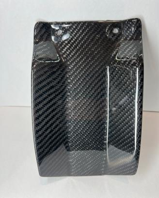 Paraspruzzi Carbonio