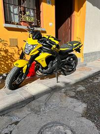 Er 6n kawasaki 650