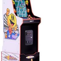 Gioco arcade pac man