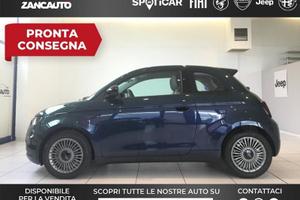 FIAT 500 Hybrid Hybrid Icon MY26