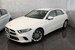 Mercedes-benz A 180 d NEOPATENTATI+PELLE