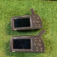 Garmin street pilot 3