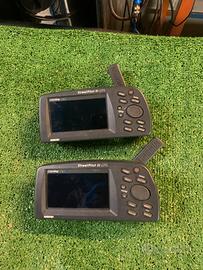 Garmin street pilot 3