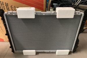 Radiatore acqua nuovo Fiat tipo dedra delta