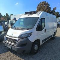 peugeot boxer frigo -20 atp valido con motore rumo