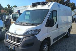 peugeot boxer frigo -20 atp valido con motore rumo