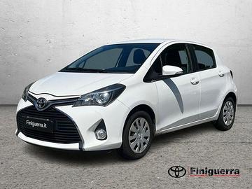 Toyota Yaris 1.0 Active