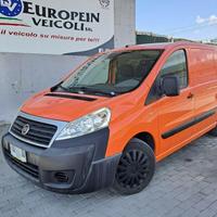 FIAT Scudo furgone passo lungo