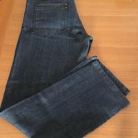 Pantaloni IMPERIAL FASHION - 46 - UOMO vita bassa