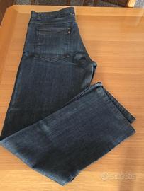 Pantaloni IMPERIAL FASHION - 46 - UOMO vita bassa