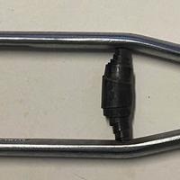 Usag 128 - Pinza becchi dritti e piegati x seeger