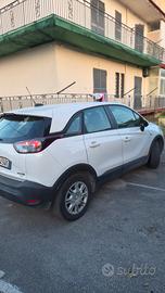opel crossland x gpl
