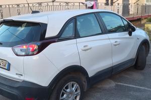 opel crossland x gpl