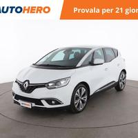 RENAULT Scenic Scénic Blue dCi 120 CV Intens