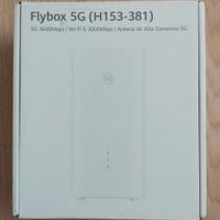 ROUTER 5G WIFI 6 HUAWEI H153-381
