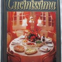 CUCINISSIMA volume 1 Peruzzo editore