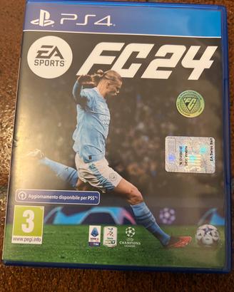 Fifa 24