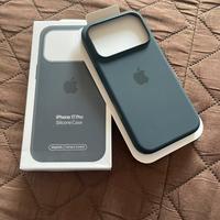 Cover MagSafe iphone 17 pro