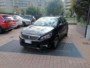 Vedesi Peugeot 308 bluehdi 120 s&s sw allure