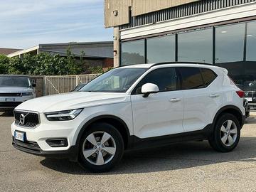 Volvo XC40 d3 business pluss