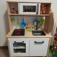 Cucina bambini Ikea