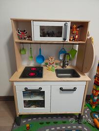 Cucina bambini Ikea