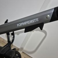 Trio Foppapedretti Up3 i-Size – colore Sabbia