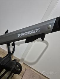 Trio Foppapedretti Up3 i-Size – colore Sabbia