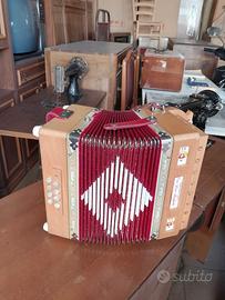 organetto