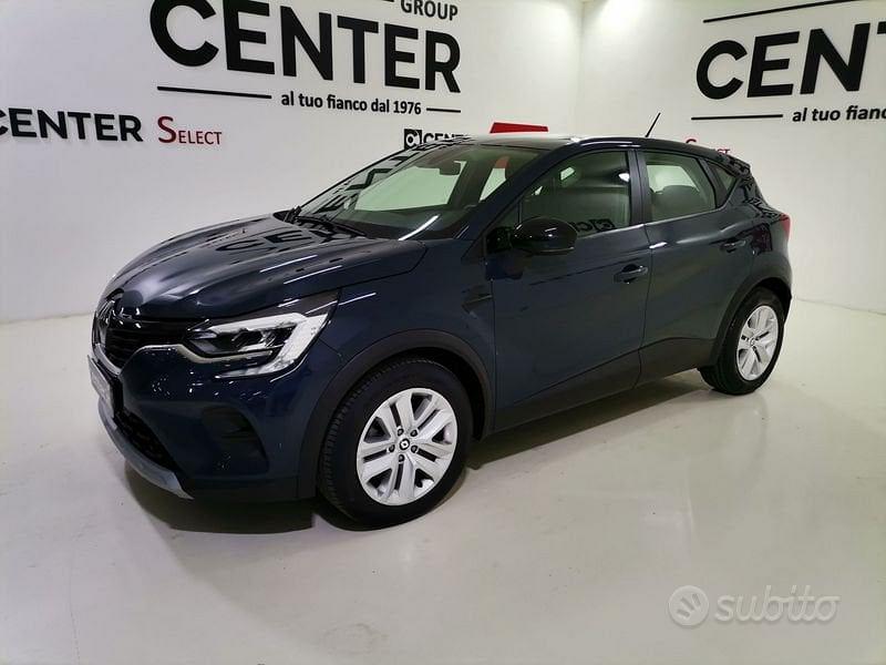 Renault Captur 2ª serie