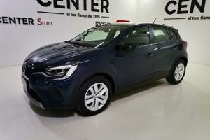 Renault Captur Full Hybrid E-Tech 145 CV Equi...