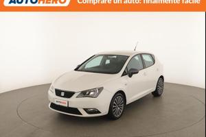 SEAT Ibiza KR05286
