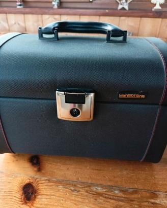 Beauty case
