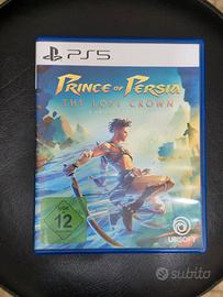 Gioco PS5 Prince Of Persia: The Lost Crown